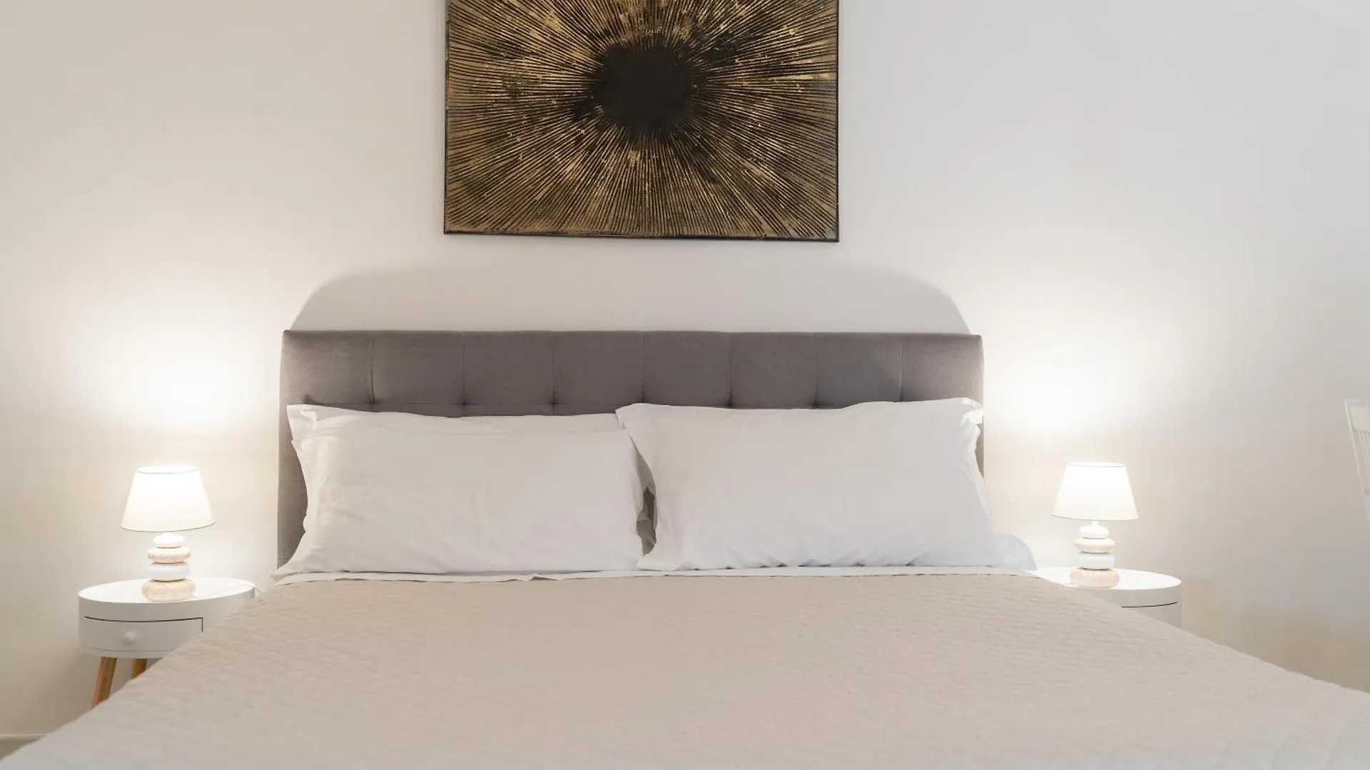 Wish Apartment - Catania Centro Storico
