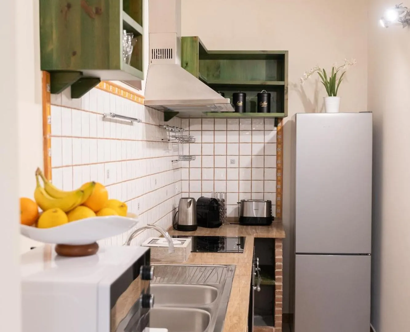 Wish Apartment - Catania Centro Storico Italy