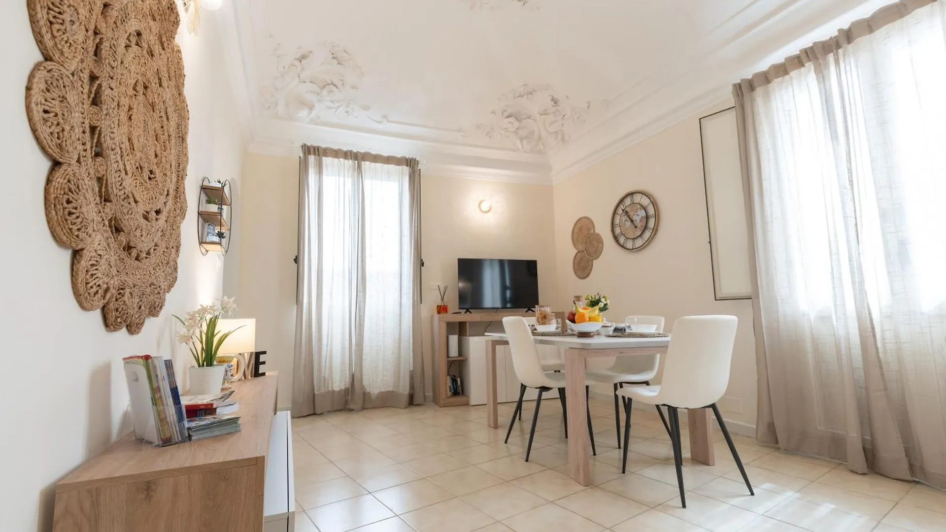 Wish Apartment - Catania Centro Storico 0*,  Italy