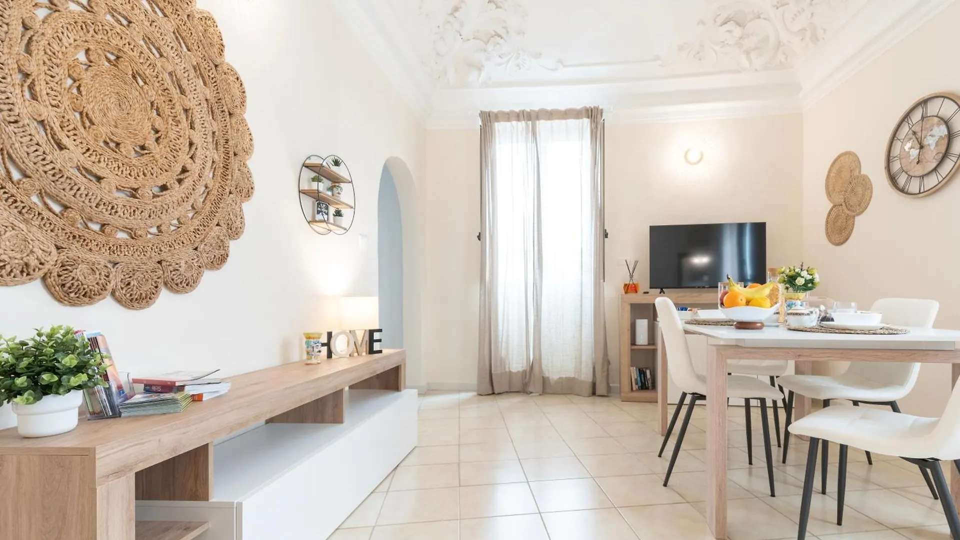 Wish Apartment - Catania Centro Storico